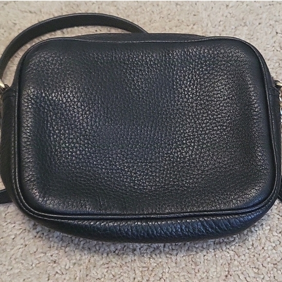 Michael Kors leather crossbody(0130) - Picture 4 of 5